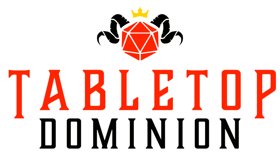 Tabletop Dominion